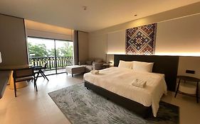 Nexus Resort & Spa Karambunai